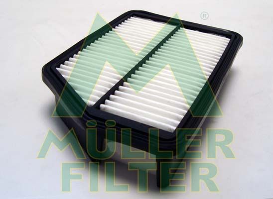 MULLER FILTER Воздушный фильтр PA3532